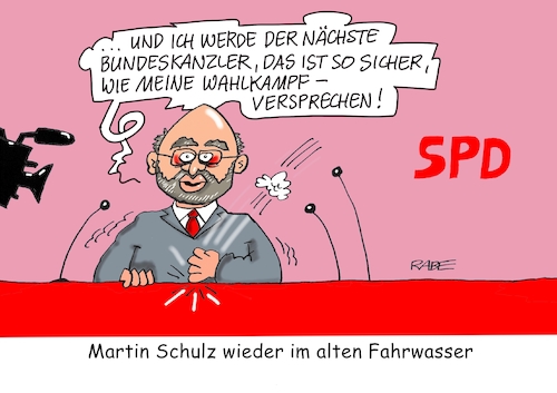 Schulzens Martin Schulzens Martin