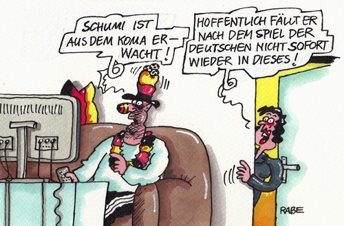 Schumi Schumi