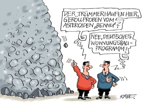 Schutthalde Schutthalde