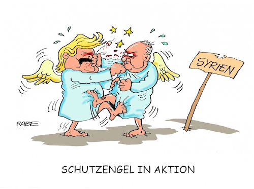 Schutzengel Schutzengel
