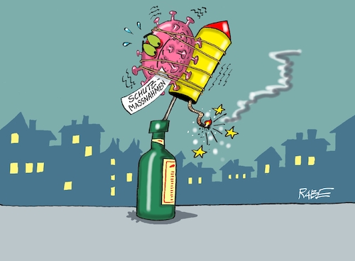 Schutzlockerungen Schutzlockerungen