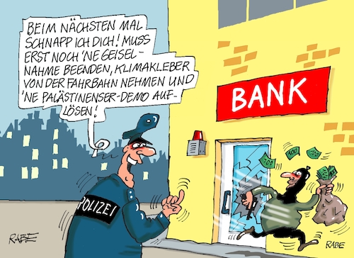Schutzmann Schutzmann