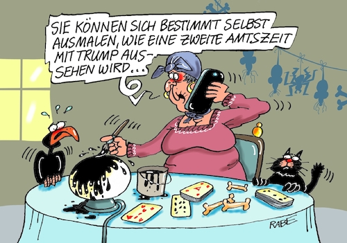 Schwarzmalerei Schwarzmalerei
