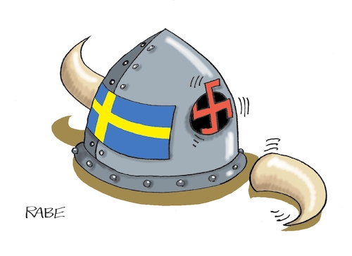 Schwedisches Schwedisches