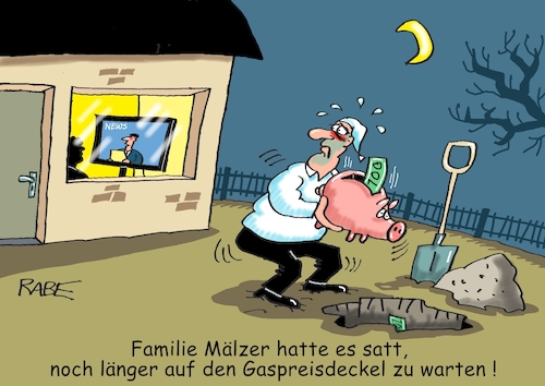 Schweinerei Schweinerei