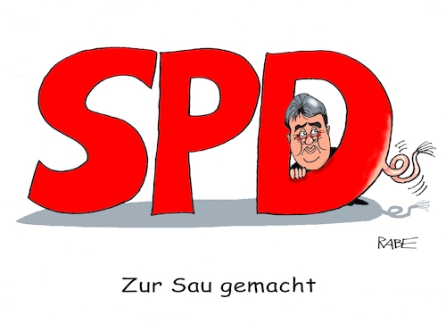 Schweinkram Schweinkram