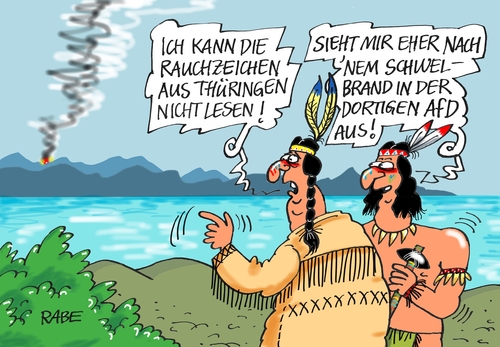 Schwelbrand Schwelbrand