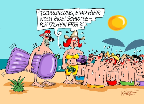 Schwitzplatz Schwitzplatz
