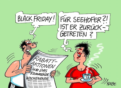 Seehofer Seehofer