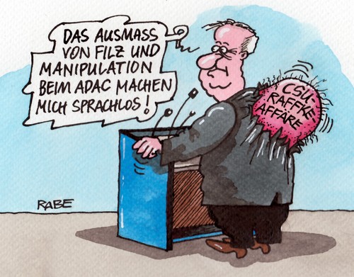Seehoferbuckel Seehoferbuckel