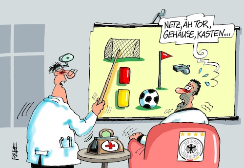 Sehtest DFB Sehtest DFB