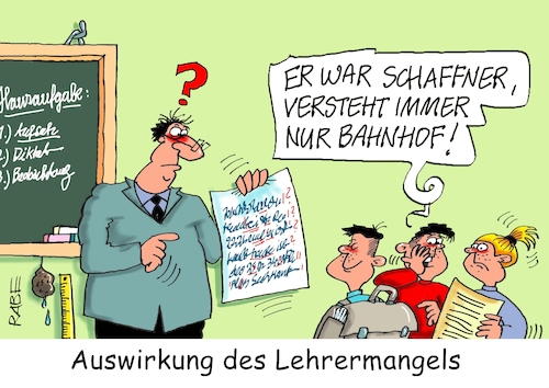 Seiteneinsteiger Seiteneinsteiger