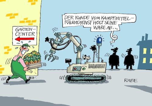 Cartoon: Selbstabholer (medium) by RABE tagged corona,bildung,bildungsminister,kanzleramt,bildungskonferenz,lehrerkonferenz,laptop,ausstatung,digitalisierung,bildungsmonitor,internetzugan,wlan,aufwachen,einzelhandel,onlinehandel,kunden