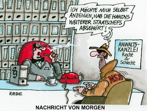 Selbstanzeige Selbstanzeige