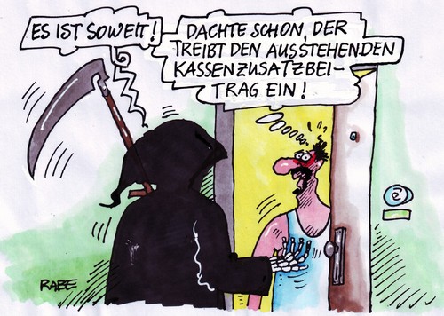 Sensenmann Sensenmann