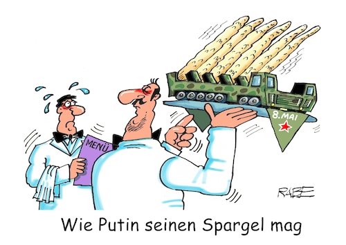 Serviervorschlag Serviervorschlag