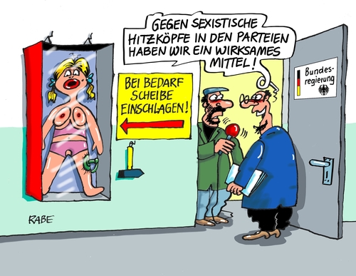 Sexismus Sexismus