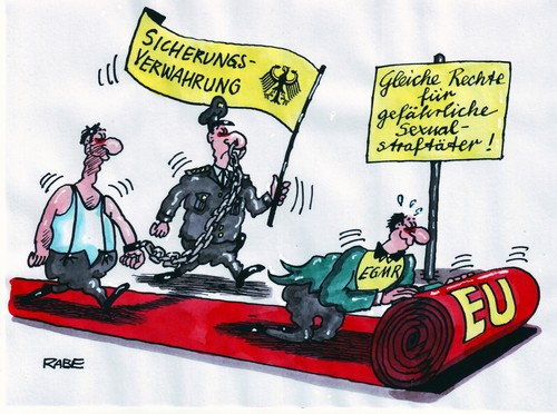 Sexualstraftäter Sexualstraftäter