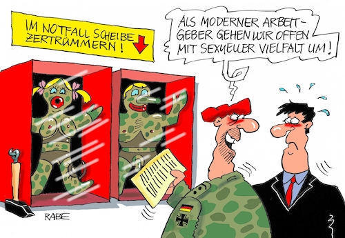 Sexuelle Vielfalt Sexuelle Vielfalt