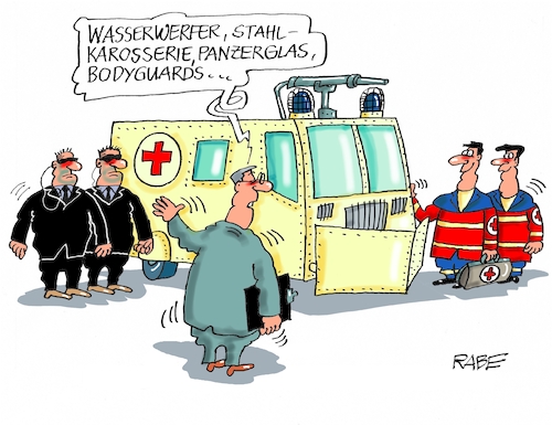 Sicher ist sicher Sicher ist sicher