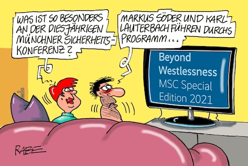 Sicherheit geht vor Sicherheit geht vor