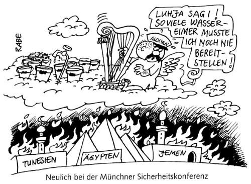 Sicherheitskonferenz Sicherheitskonferenz