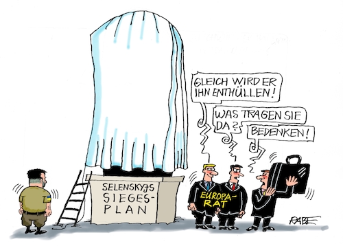 Siegesplan Siegesplan