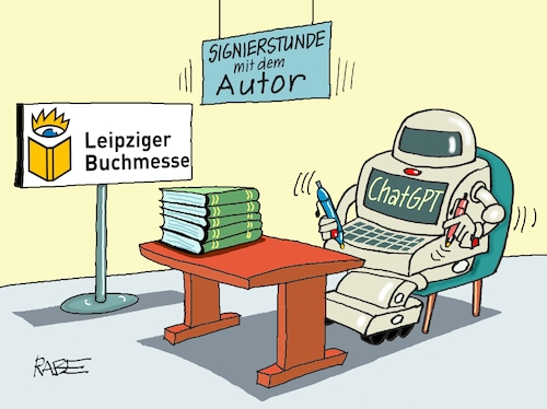 Signierstunde Signierstunde