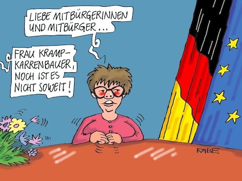 Silvesteransprache 2 Silvesteransprache 2