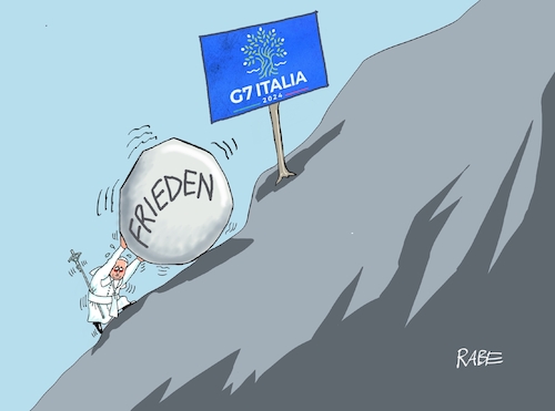 Sisyphus Sisyphus