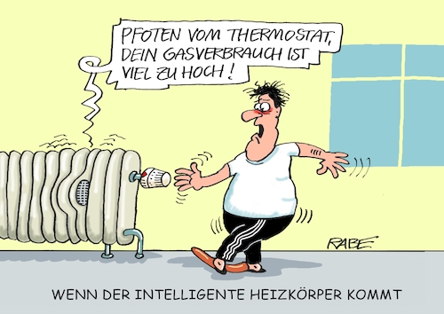 Smartes Bürschchen