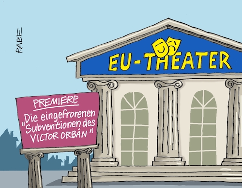 So ein Theater So ein Theater