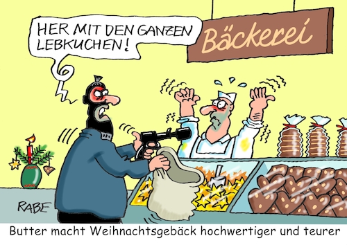 So wertvoll wie ein Steak So wertvoll wie ein Steak