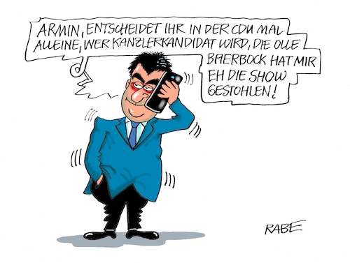 Söderbaerbockiges Söderbaerbockiges