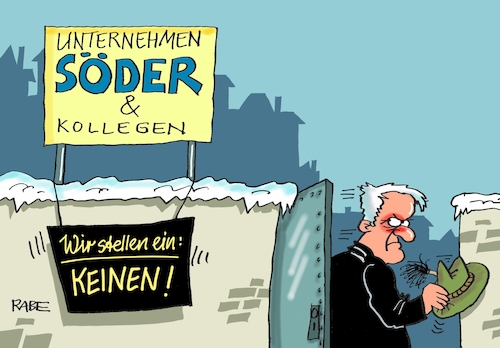 Söderwahl Söderwahl