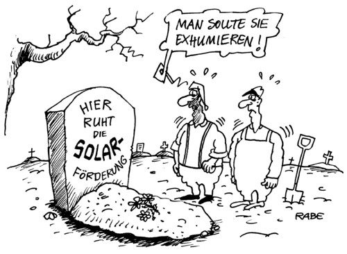 Solarförderung Solarförderung