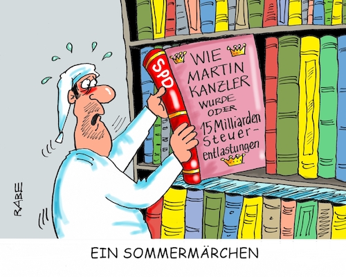 Sommermärchen Sommermärchen