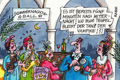 Sommernachtsball Sommernachtsball