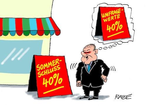 Sommerschluss Sommerschluss