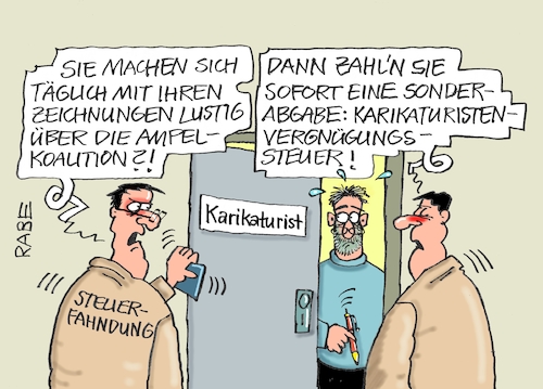 Sonderabgaben Sonderabgaben