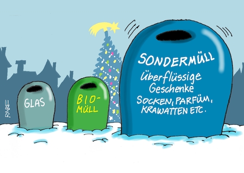 Sondermüll Sondermüll