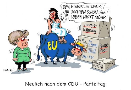 Sonderparteitag I Sonderparteitag I