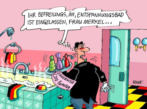 Sonderparteitag II Sonderparteitag II