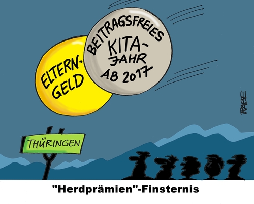 Sonnenfinsternis Herdprämie Sonnenfinsternis Herdprämie