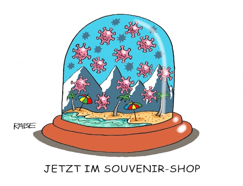 Souvenirs Souvenirs