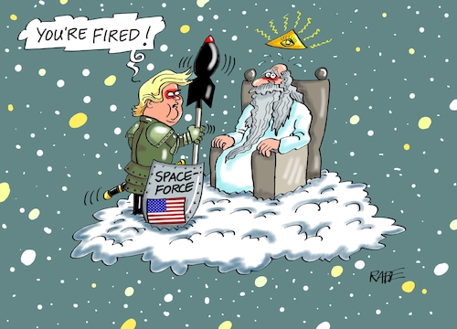 Space Force Space Force