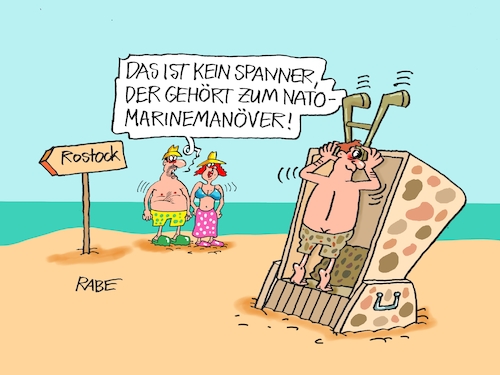 Spannendes Spannendes