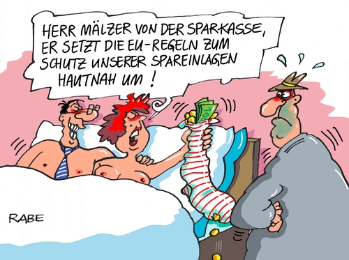 Sparstrumpf Sparstrumpf