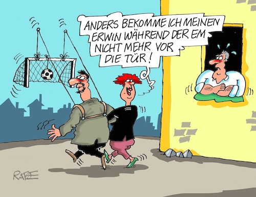 Spaziergänger Spaziergänger