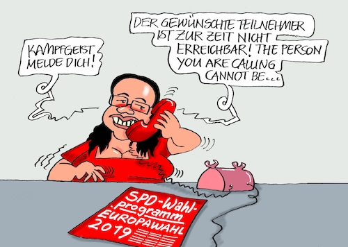 Cartoon: SPD beschwört Kampfgeist (medium) by RABE tagged nahles,spd,sozialdemokraten,groko,umfragetief,scholz,rabe,ralf,böhme,cartoon,karikatur,pressezeichnung,farbcartoon,tagescartoon,ruine,koalition,koalitionsvetrag,bruch,europa,europawahl,mai,kampfgeist,parteikonvent,berlin,wahlprogramm,nahles,spd,sozialdemokraten,groko,umfragetief,scholz,rabe,ralf,böhme,cartoon,karikatur,pressezeichnung,farbcartoon,tagescartoon,ruine,koalition,koalitionsvetrag,bruch,europa,europawahl,mai,kampfgeist,parteikonvent,berlin,wahlprogramm